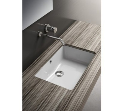 Lavabo sottopiano 56
