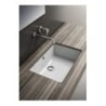 Lavabo sottopiano 56