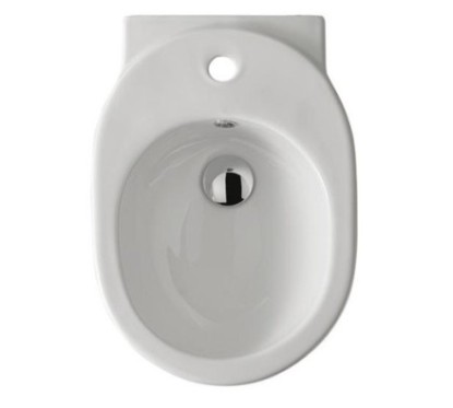 M2 bidet sospeso monoforo cm 50