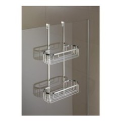 LIBERTY mensola rettangolare