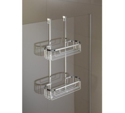 LIBERTY mensola rettangolare