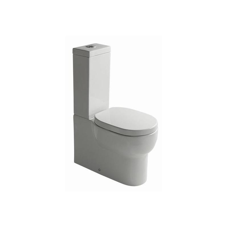 M2 vaso monoblocco