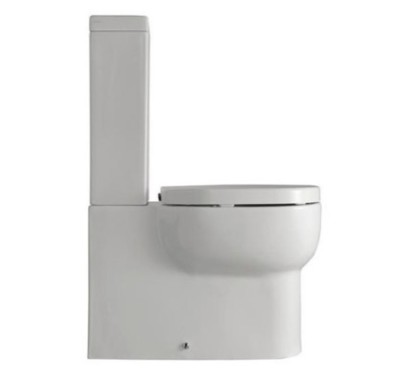 M2 vaso monoblocco