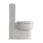 M2 vaso monoblocco