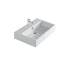 PLUS DESIGN lavabo 60x48