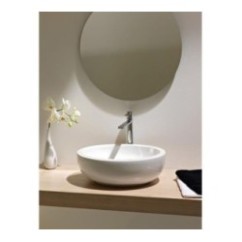 PLANET lavabo da appoggio