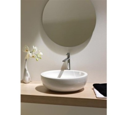 PLANET lavabo da appoggio