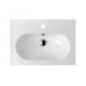 EDEN lavabo sospeso cm 60  monoforo