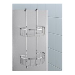 ROUND mensola semicircolare