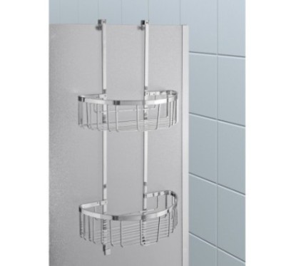 ROUND mensola semicircolare