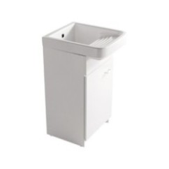 MINERVA mobile compreso di lavatoio