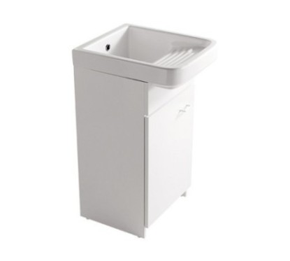 MINERVA mobile compreso di lavatoio