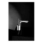 CHET Monocomando lavabo scarico 1” 1/4 finitura cromo