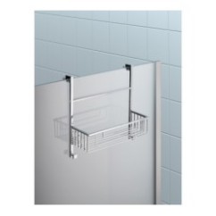 TECH mensola rettangolare