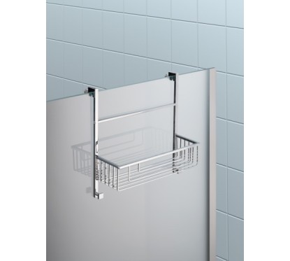 TECH mensola rettangolare