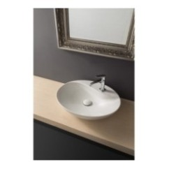 MOAI lavabo da appoggio