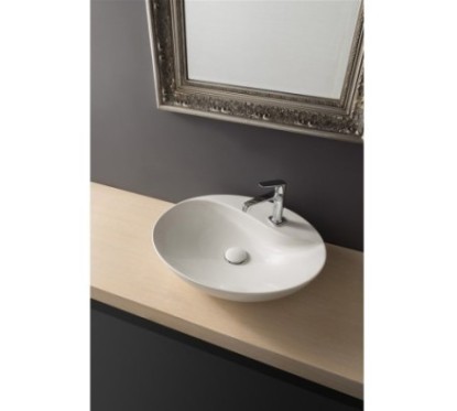 MOAI lavabo da appoggio