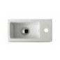 PLUS DESIGN lavabo con foro