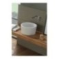 BUCKET 35 lavabo da appoggio