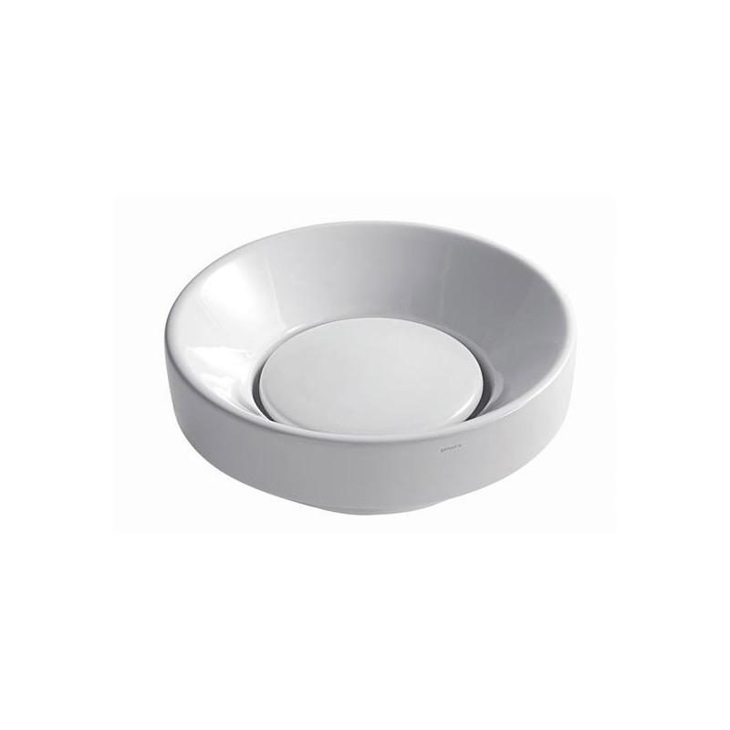 ORBIS lavabo tondo diam 42