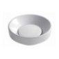 ORBIS lavabo tondo diam 42