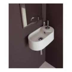 SEVENTY 41B lavabo sospeso