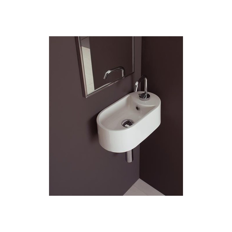 SEVENTY 41B lavabo sospeso