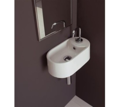 SEVENTY 41B lavabo sospeso