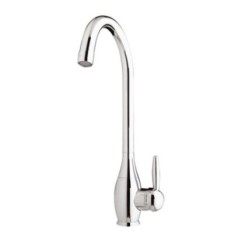 JAJA rubinetto cucina monocomando
