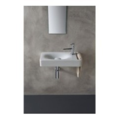 HUNG 60 lavabo sospeso