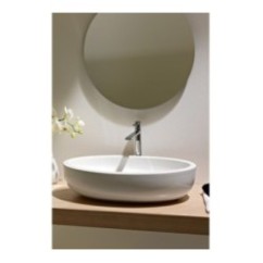 PLANET lavabo da appoggio