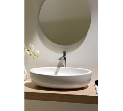 PLANET lavabo da appoggio