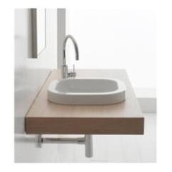 NEXT lavabo da incasso