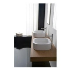 NEXT lavabo da appoggio