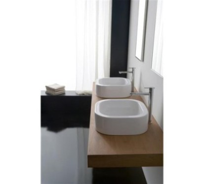 NEXT lavabo da appoggio