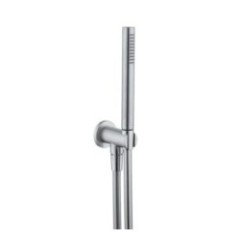 DMB Set completo di presa d'acqua con supporto inox 316L finitura pvd rame