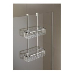 LIBERTY mensola rettangolare