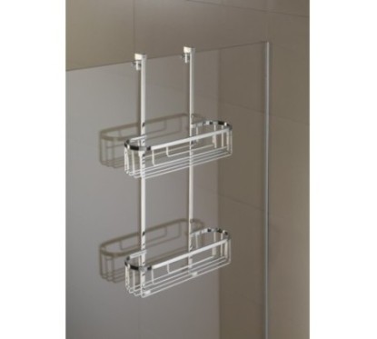 LIBERTY mensola rettangolare