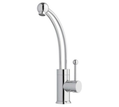 WAL  1 rubinetto cucina monocomando