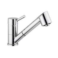 MIXERS rubinetto monocomando lavello cucina