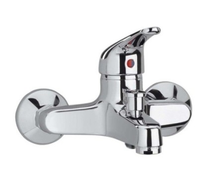 FB40 rubinetto monocomando vasca