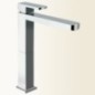 SOPHIE miscelatore monocomando lavabo con prolunga 200mm finitura cromo