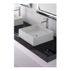 TEOREMA 40 lavabo da appoggio