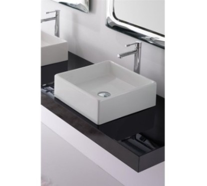 TEOREMA 40 lavabo da appoggio