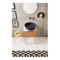 MIZU 45 lavabo da appoggio