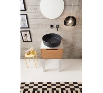 MIZU 45 lavabo da appoggio