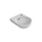 MILADY lavabo monoforo 30 cm
