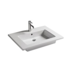 EDEN lavabo 71x46