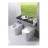 TUTTO-EVO bidet a terra