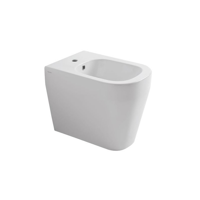 TUTTO-EVO bidet a terra